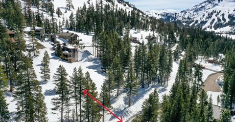 665 Columbine Circle, Kirkwood, CA 95646 Photo