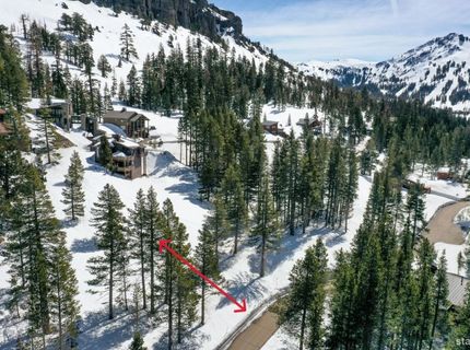 665 Columbine Circle, Kirkwood, CA 95646 Photo