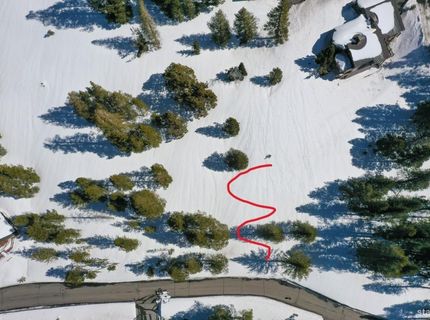 665 Columbine Circle, Kirkwood, CA 95646 Photo