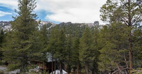 665 Columbine Circle, Kirkwood, CA 95646 Photo