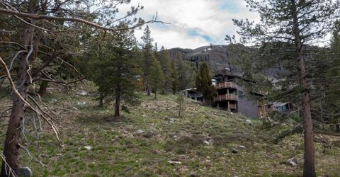 665 Columbine Circle, Kirkwood, CA 95646 Photo