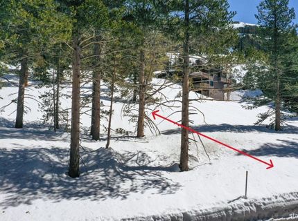 665 Columbine Circle, Kirkwood, CA 95646 Photo