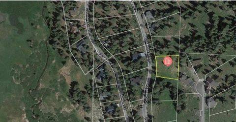 665 Columbine Circle, Kirkwood, CA 95646 Photo