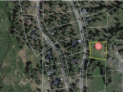 665 Columbine Circle, Kirkwood, CA 95646 Photo