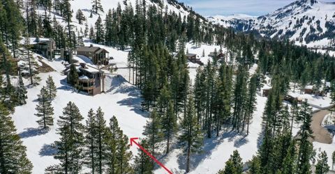 665 Columbine Circle, Kirkwood, CA 95646 Photo