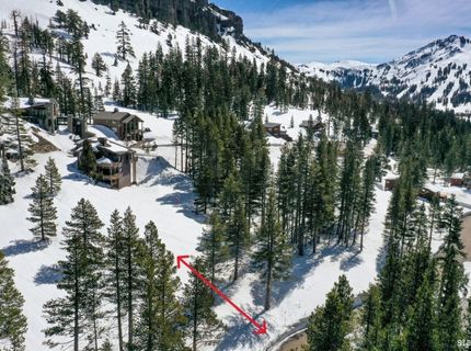 665 Columbine Circle, Kirkwood, CA 95646 Photo