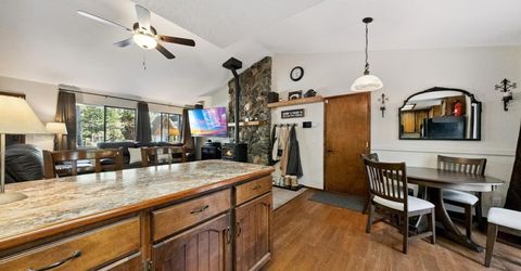 1160 Aravaipa Street, South Lake Tahoe, CA 96150 Photo