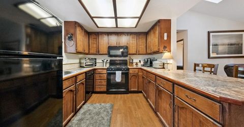 1160 Aravaipa Street, South Lake Tahoe, CA 96150 Photo