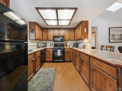 1160 Aravaipa Street, South Lake Tahoe, CA 96150 Photo