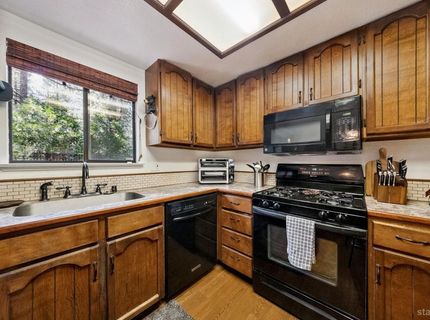 1160 Aravaipa Street, South Lake Tahoe, CA 96150 Photo