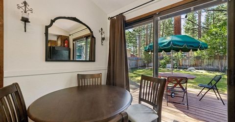 1160 Aravaipa Street, South Lake Tahoe, CA 96150 Photo