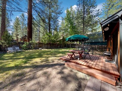 1160 Aravaipa Street, South Lake Tahoe, CA 96150 Photo