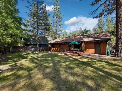 1160 Aravaipa Street, South Lake Tahoe, CA 96150 Photo