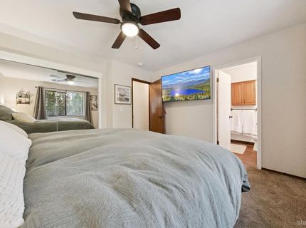 1160 Aravaipa Street, South Lake Tahoe, CA 96150 Photo