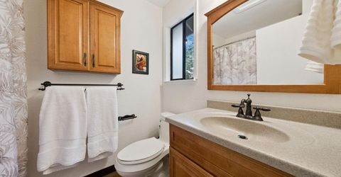 1160 Aravaipa Street, South Lake Tahoe, CA 96150 Photo