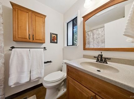 1160 Aravaipa Street, South Lake Tahoe, CA 96150 Photo