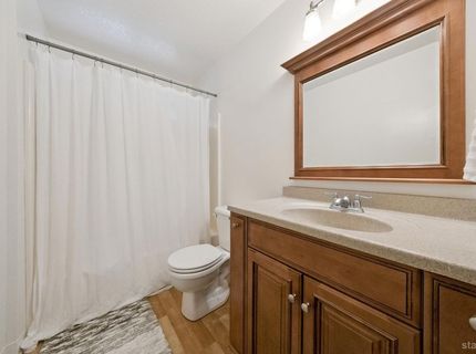 1160 Aravaipa Street, South Lake Tahoe, CA 96150 Photo