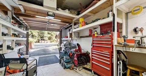 1160 Aravaipa Street, South Lake Tahoe, CA 96150 Photo