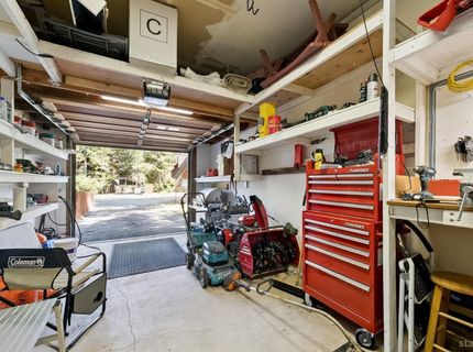 1160 Aravaipa Street, South Lake Tahoe, CA 96150 Photo
