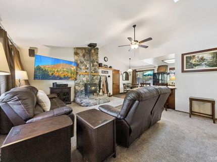 1160 Aravaipa Street, South Lake Tahoe, CA 96150 Photo