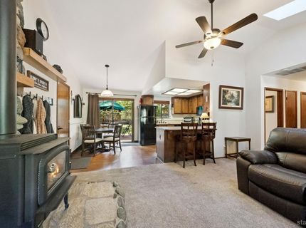 1160 Aravaipa Street, South Lake Tahoe, CA 96150 Photo