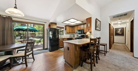 1160 Aravaipa Street, South Lake Tahoe, CA 96150 Photo