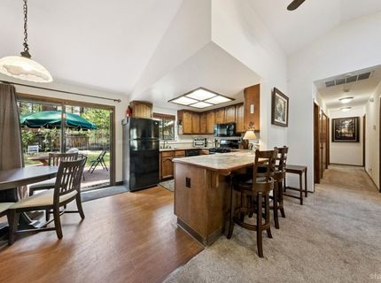 1160 Aravaipa Street, South Lake Tahoe, CA 96150 Photo