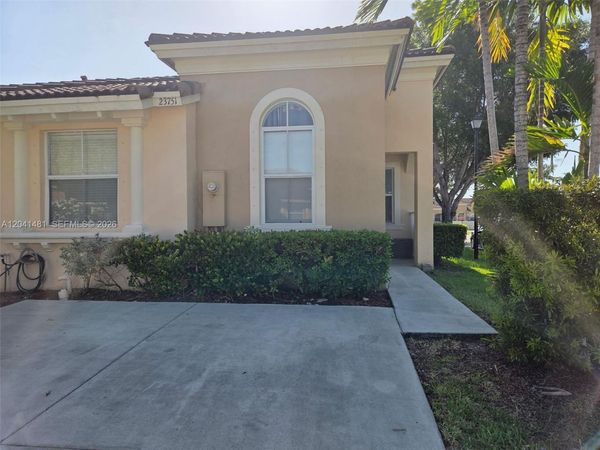 23751 SW 110th Ave , Homestead, FL 33032