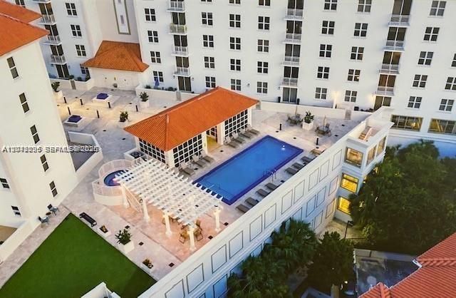 2030 S Douglas Rd , Unit 724, Coral Gables, FL 33134 Photo