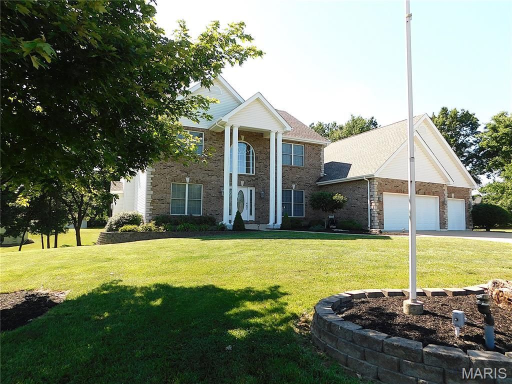 107 Saint Marys Lane, Old Monroe, MO 63369 Main Photo