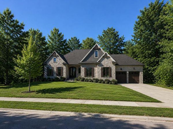 841 Rosewood Drive, Villa Hills, KY 41017