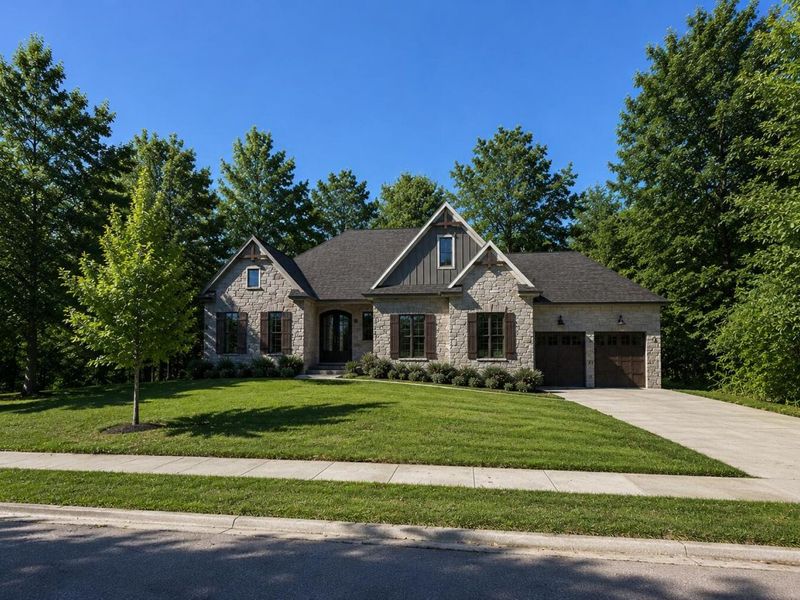 841 Rosewood Drive, Villa Hills, KY 41017 Photo 1