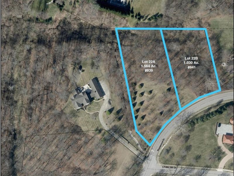 841 Rosewood Drive, Villa Hills, KY 41017 Photo 14