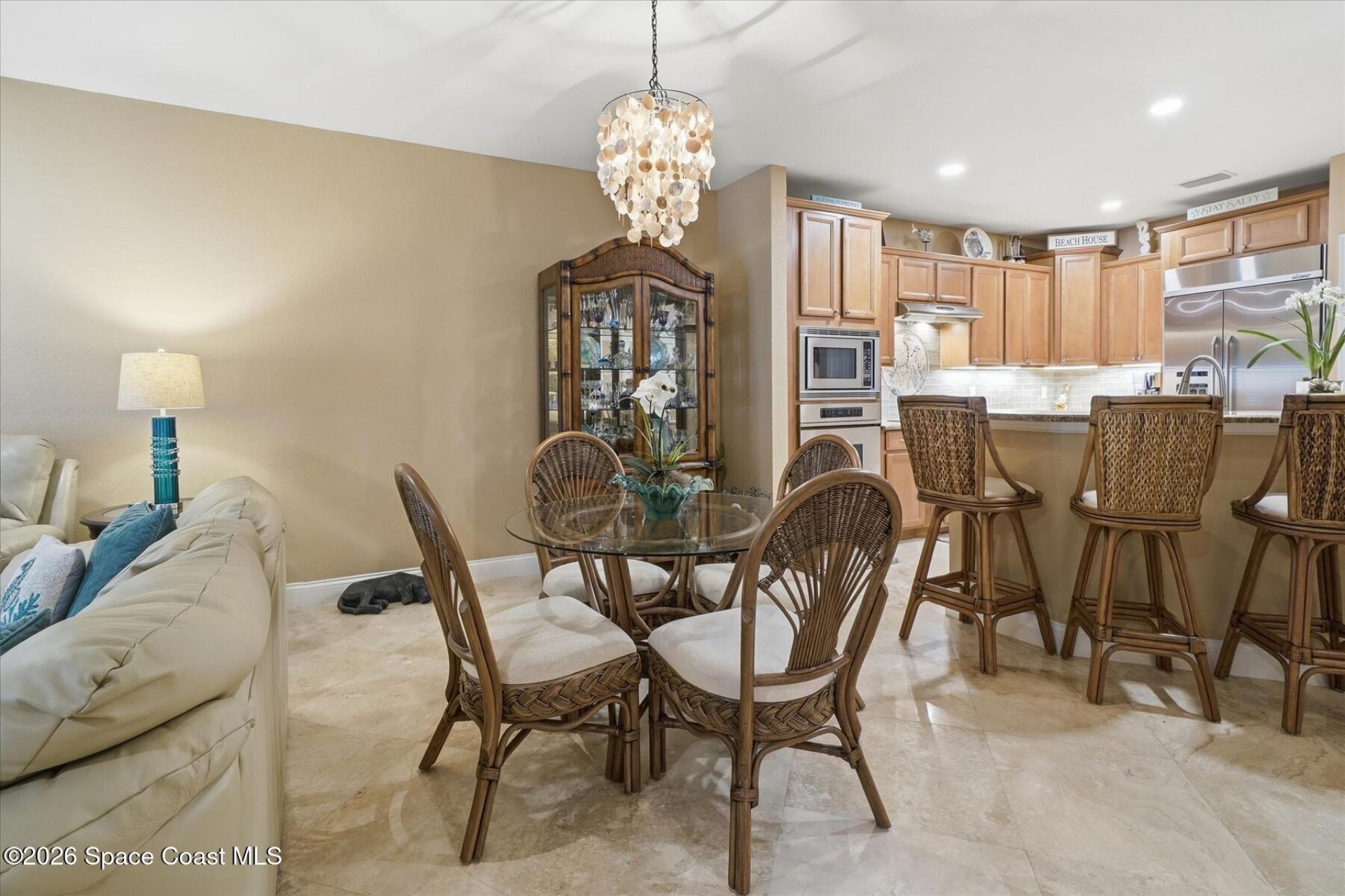 129 Lancha Circle, Unit 103, Satellite Beach, FL 32937 Photo