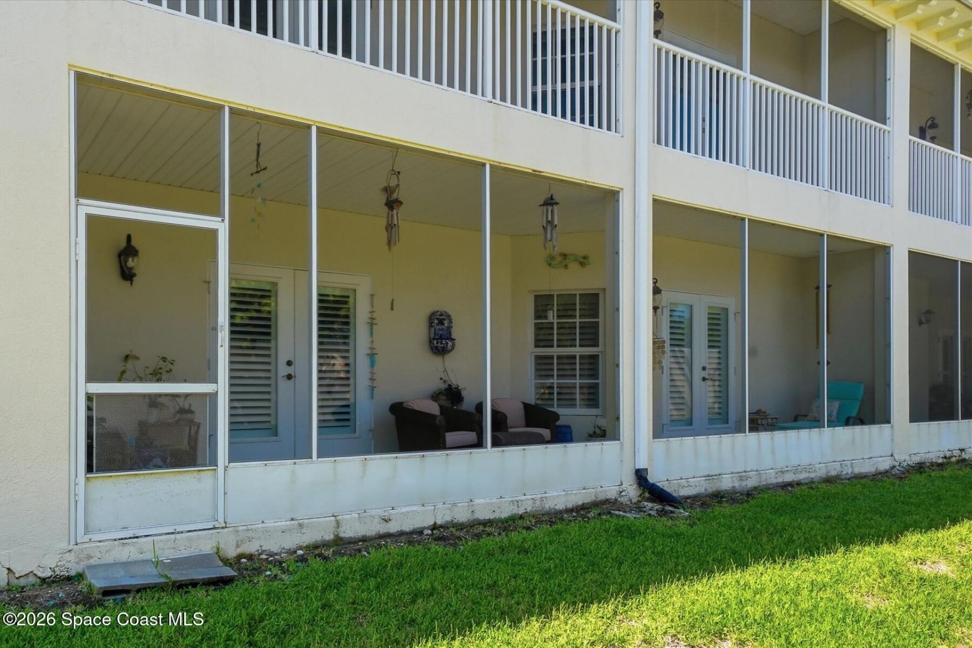 129 Lancha Circle, Unit 103, Satellite Beach, FL 32937 Photo