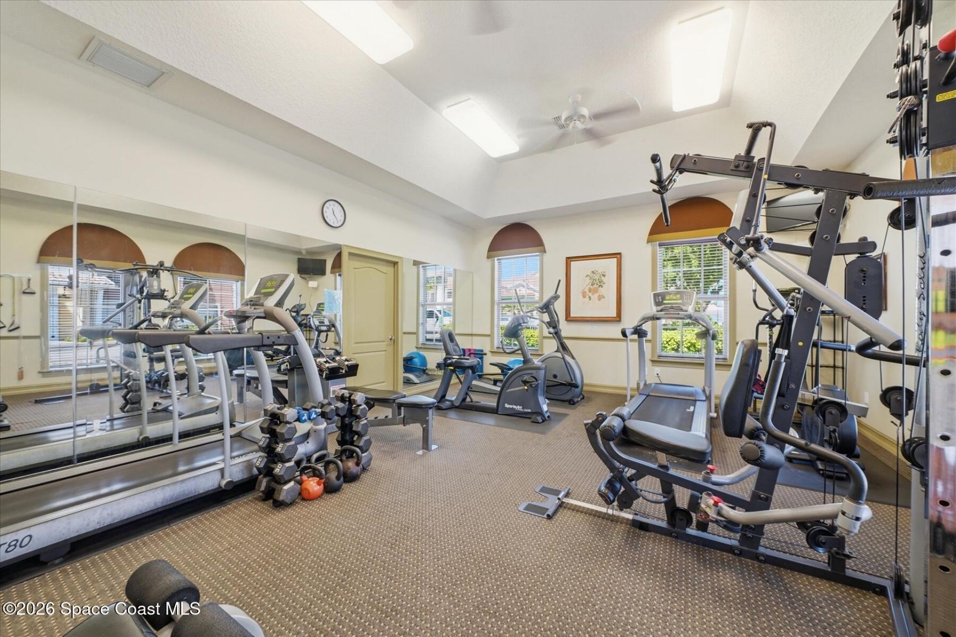 129 Lancha Circle, Unit 103, Satellite Beach, FL 32937 Photo