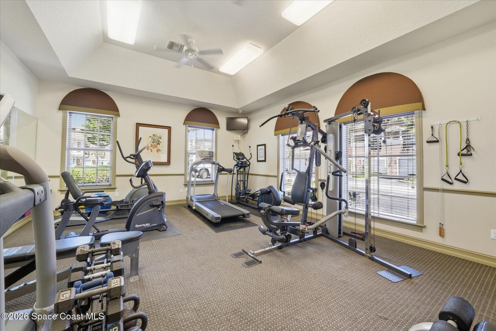 129 Lancha Circle, Unit 103, Satellite Beach, FL 32937 Photo