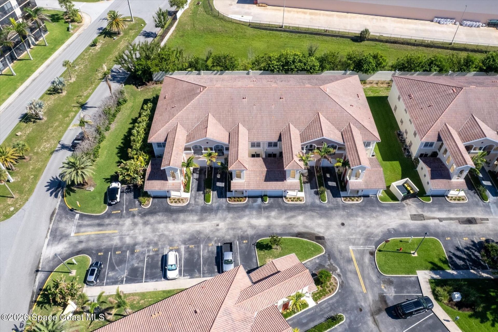 129 Lancha Circle, Unit 103, Satellite Beach, FL 32937 Photo