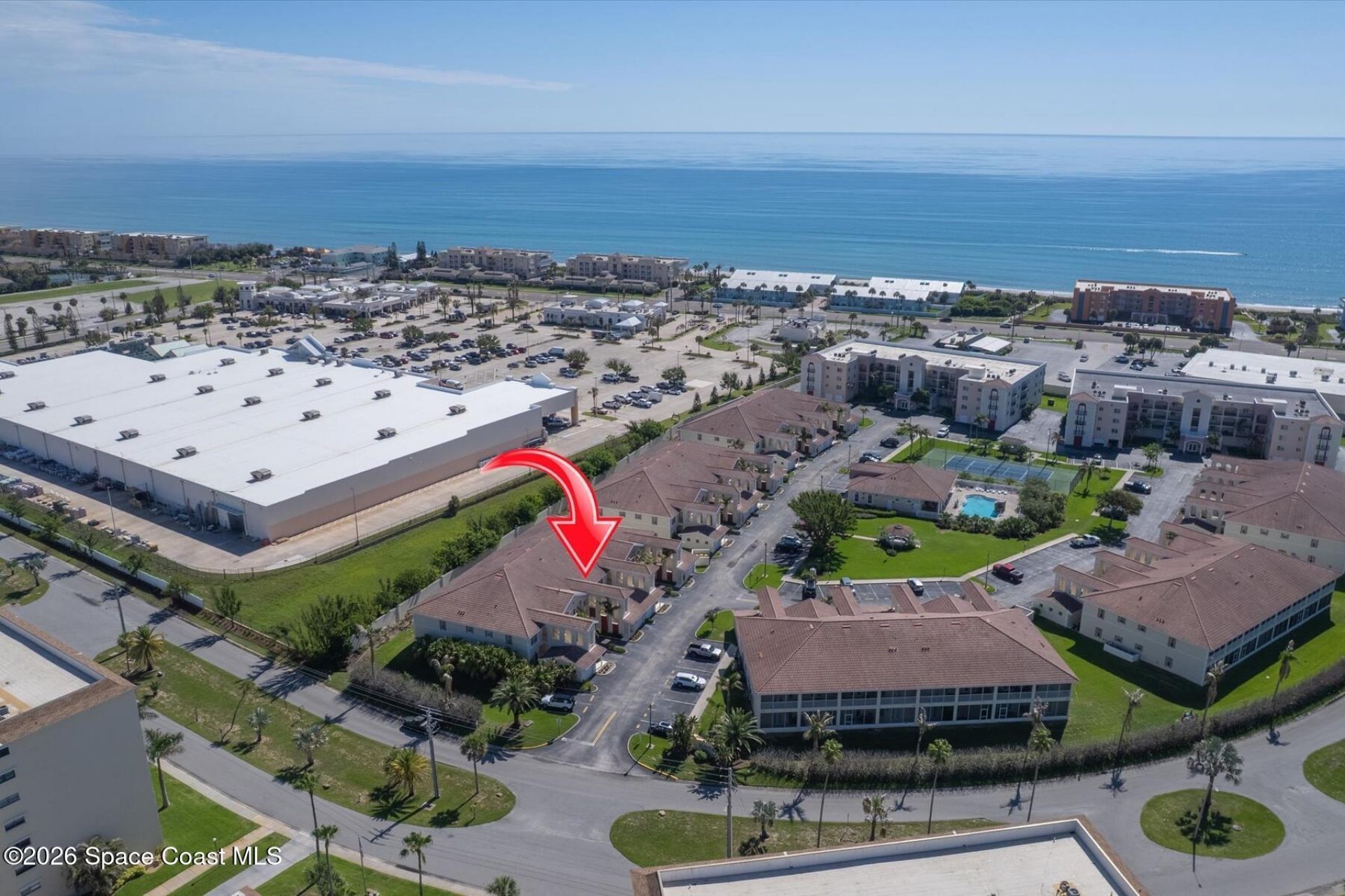 129 Lancha Circle, Unit 103, Satellite Beach, FL 32937 Photo