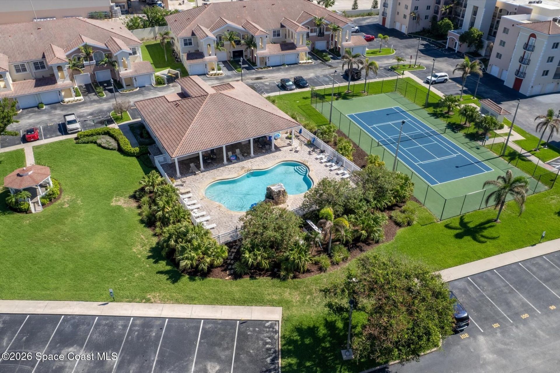 129 Lancha Circle, Unit 103, Satellite Beach, FL 32937 Photo