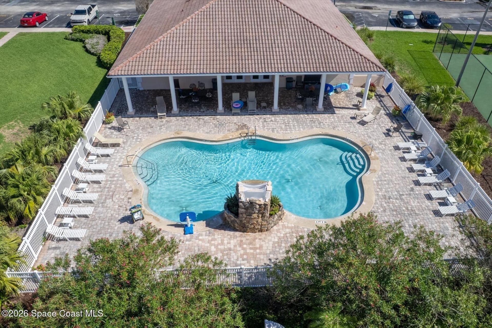 129 Lancha Circle, Unit 103, Satellite Beach, FL 32937 Photo
