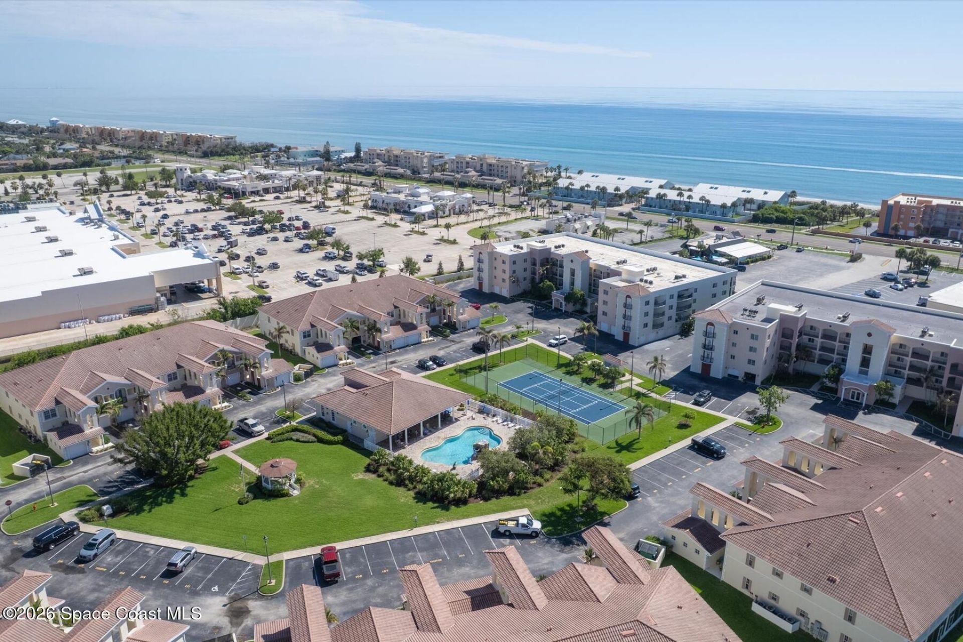 129 Lancha Circle, Unit 103, Satellite Beach, FL 32937 Photo