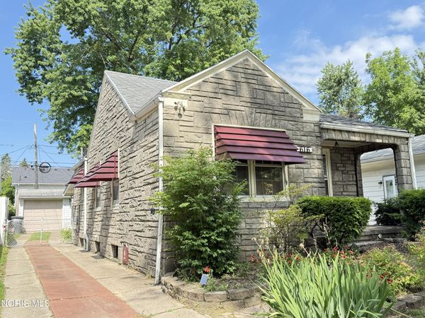 616 Bronx Drive , Toledo, OH 43609