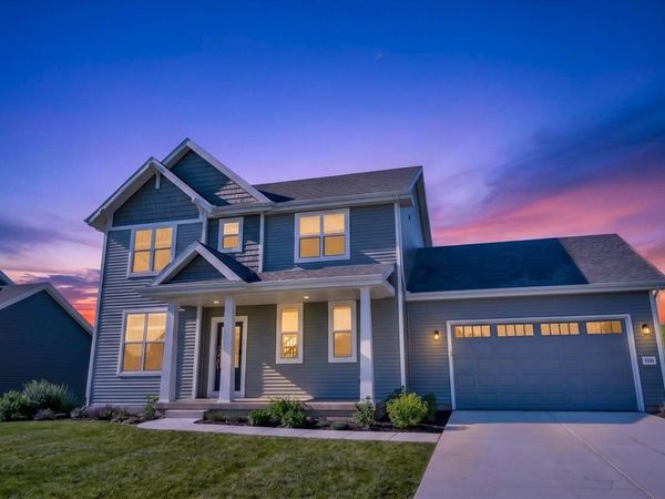 4085 Bear Tree Parkway, DeForest, WI 53532