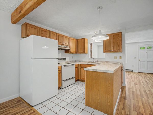 75 Lakewood Pines Road, Unit 17, Bristol, NH 03222