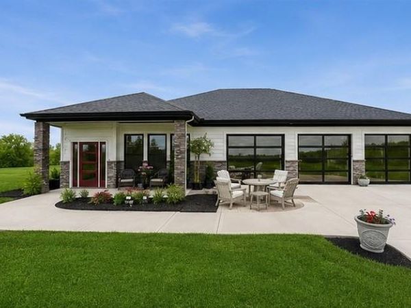 3708 S Sweeney Road, Grain Valley, MO 64029