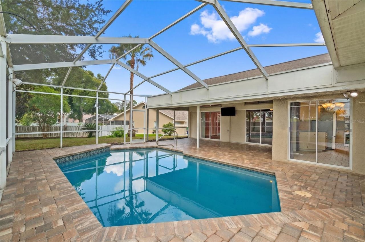 1174 Muscovy Drive , Spring Hill, FL 34608 Photo