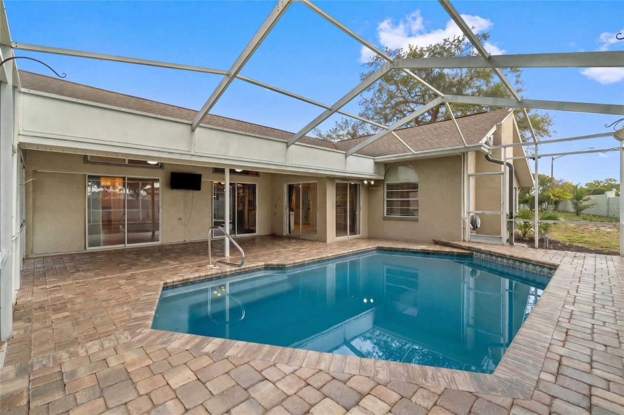 1174 Muscovy Drive , Spring Hill, FL 34608 Photo