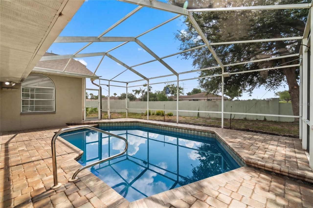 1174 Muscovy Drive , Spring Hill, FL 34608 Photo
