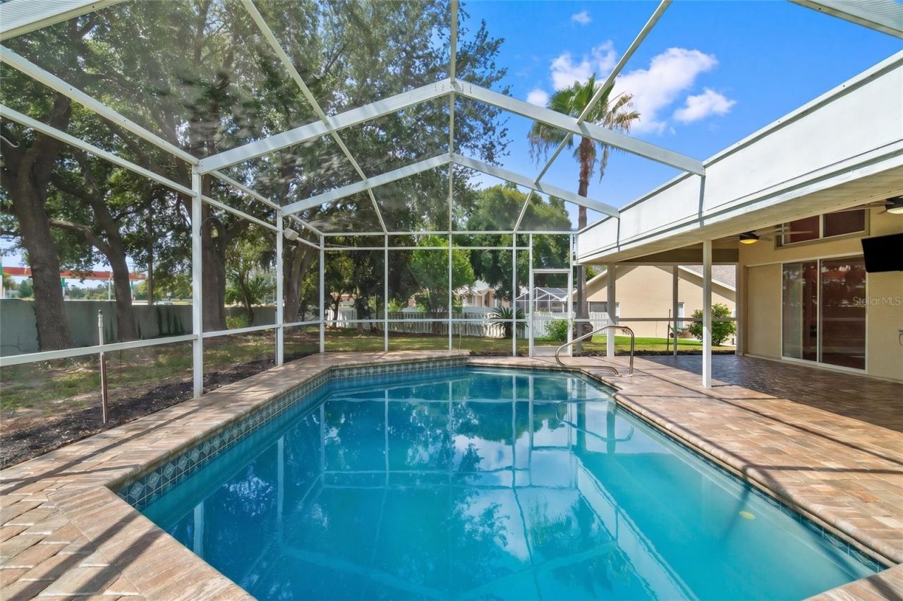 1174 Muscovy Drive , Spring Hill, FL 34608 Photo